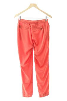 Pantalon Casual S Stradivarius