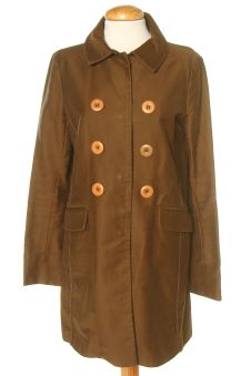Manteau 40 Comptoir des Cotonniers