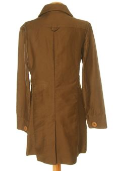 Manteau 40 Comptoir des Cotonniers