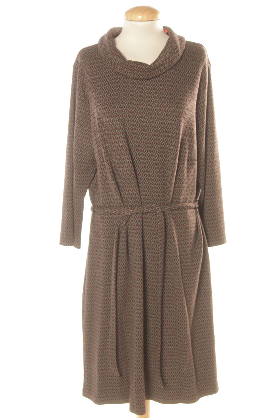 Robe casual King Louie de la taille XXL, de couleur imprimés