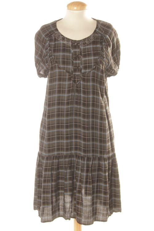 Robe casual