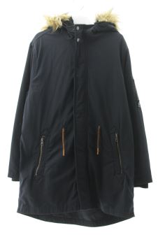 Mantel 146 Zara
