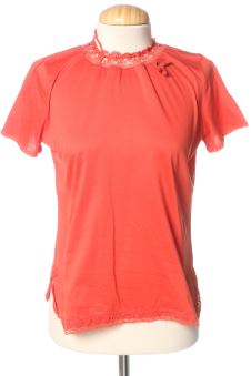 T-shirt S Purificación García