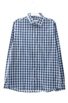 Chemise manches longues 14 ans Cyrillus