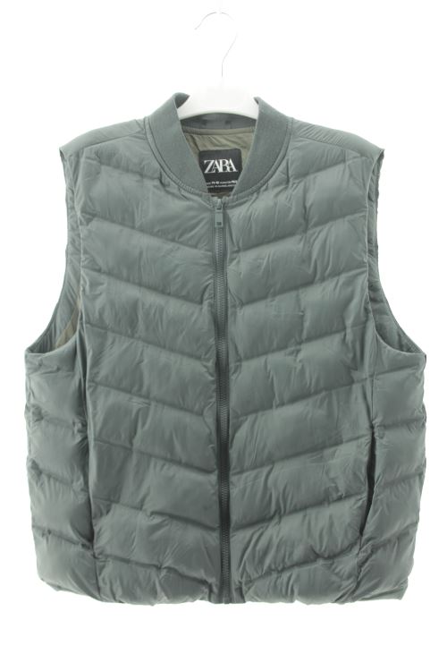 Veste sans manches