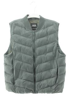 Veste sans manches 11 ans Zara