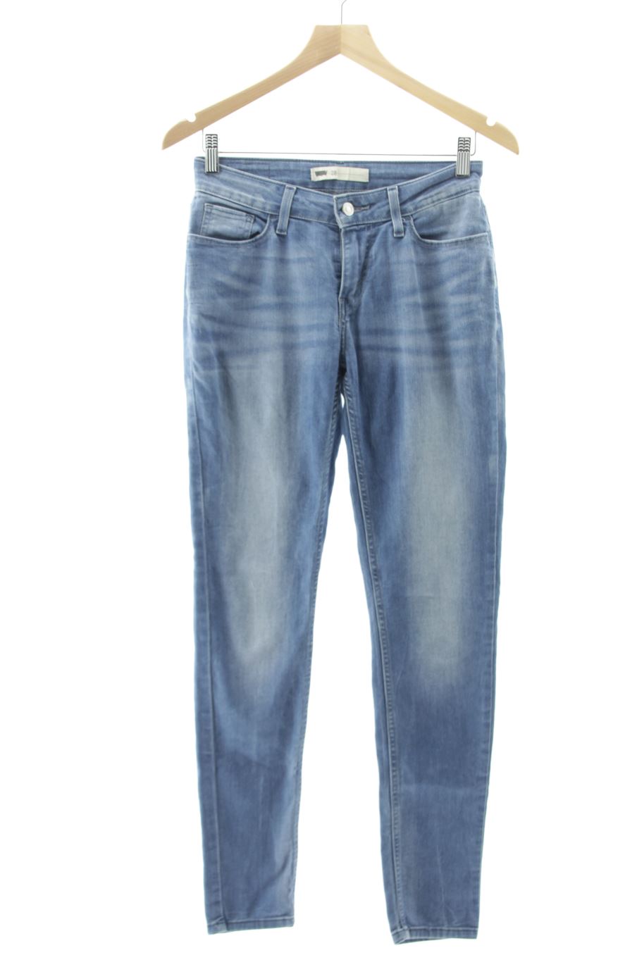Vaquero de Levi's de la talla 38, de color azul