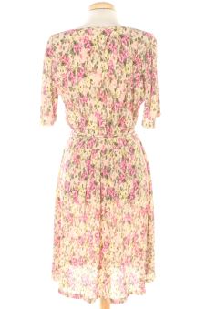 Robe casual M Mango