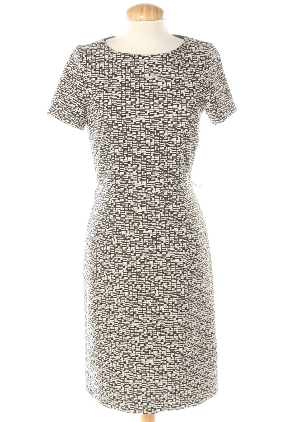 Robe casual Esprit de la taille 36, de couleur imprimés