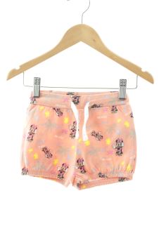 Short 12 mois Disney baby
