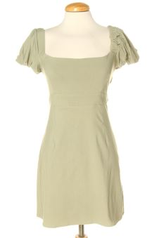 Robe casual L Stradivarius