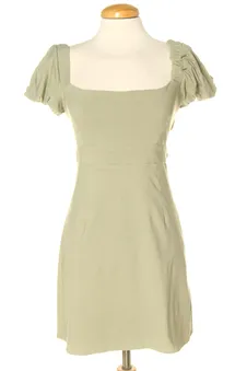 Vestito casual L Stradivarius, foto 1 di 2