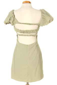 Robe casual L Stradivarius