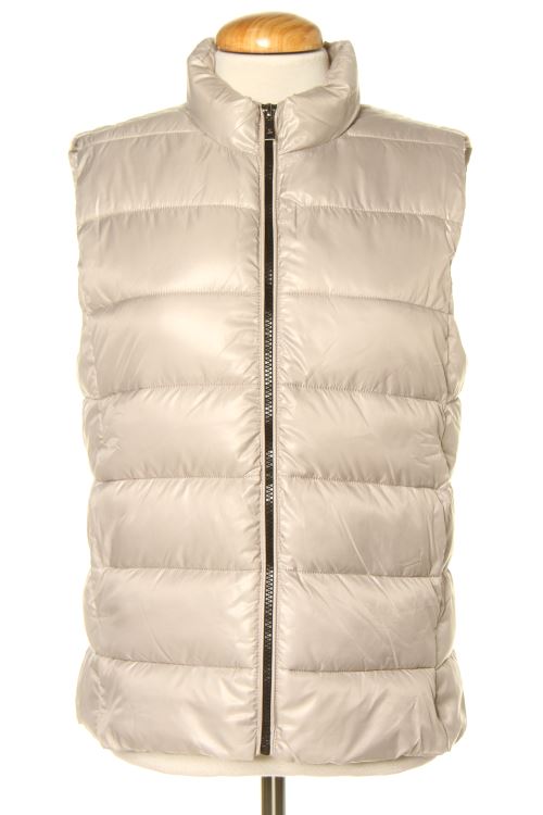 Veste sans manches