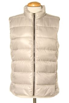 Veste sans manches M Mango