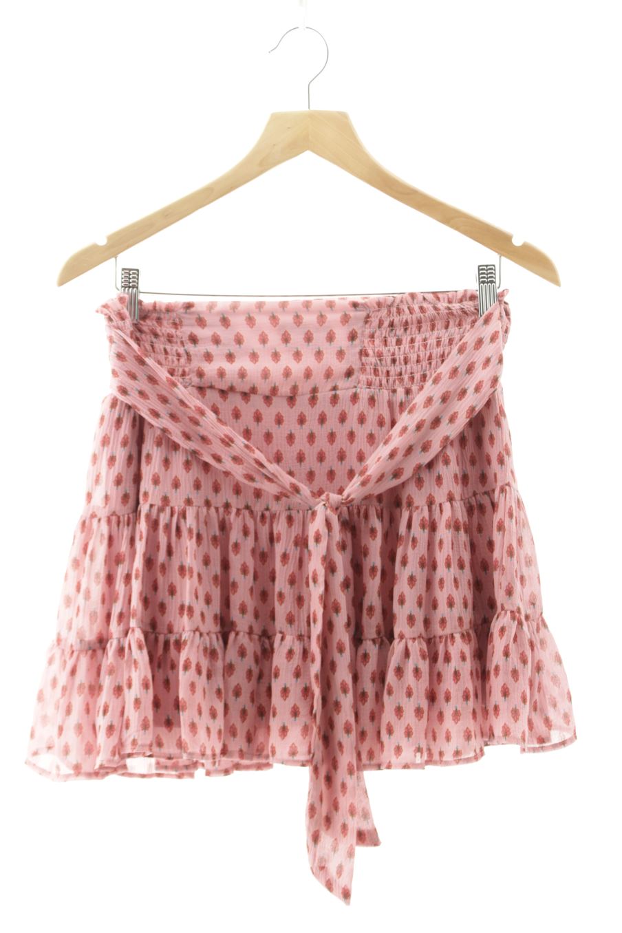 Jupe Hug & clau de la taille S, de couleur imprimés