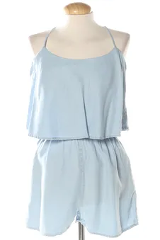 Combinaisons M Bershka, photo 1 sur 2