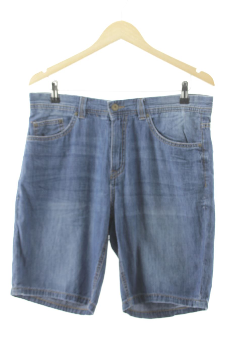 Pantalón corto de Springfield de la talla 44