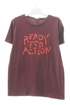 T-shirt 12 ans Decathlon