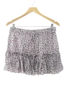 Falda L Zara, foto 1 de 2