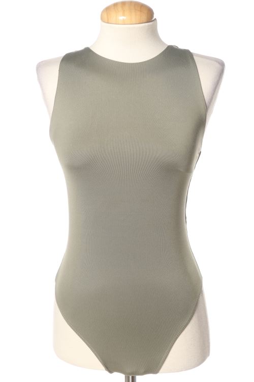 Body
