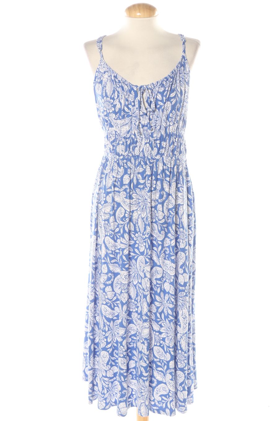 Robe casual Loft de la taille M, de couleur imprimés