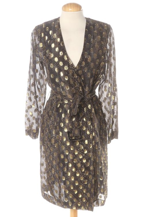 Einfaches Kleid
