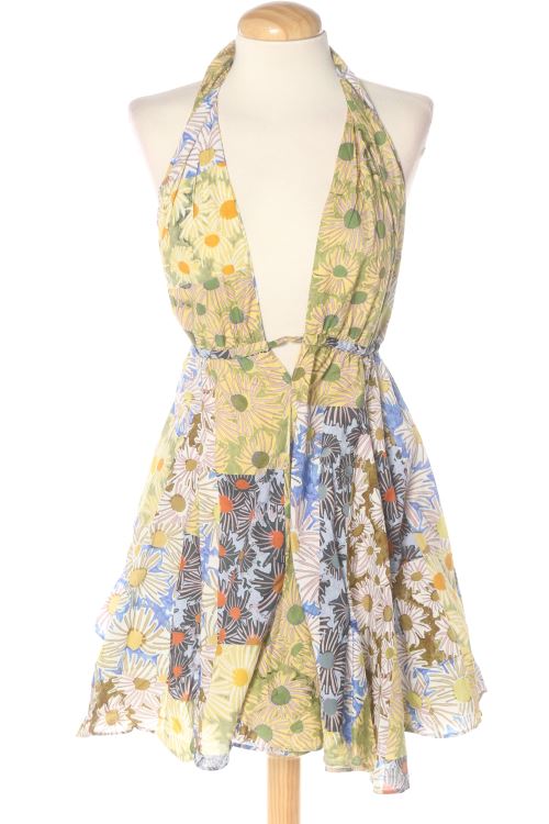 Robe casual