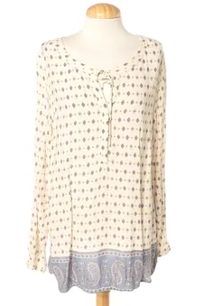 Blouse à manches longues M soyaconcept, photo 1 sur 2