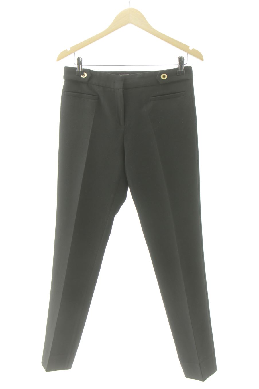 Pantalon Gerard Darel de la taille 36, de couleur noir