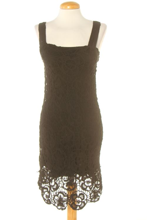 Robe casual