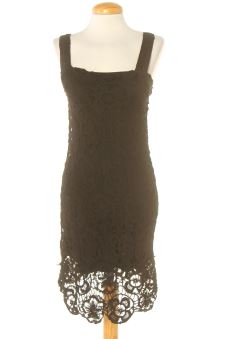 Vestido casual M Desigual, foto 1 de 2