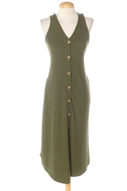 Robe casual
