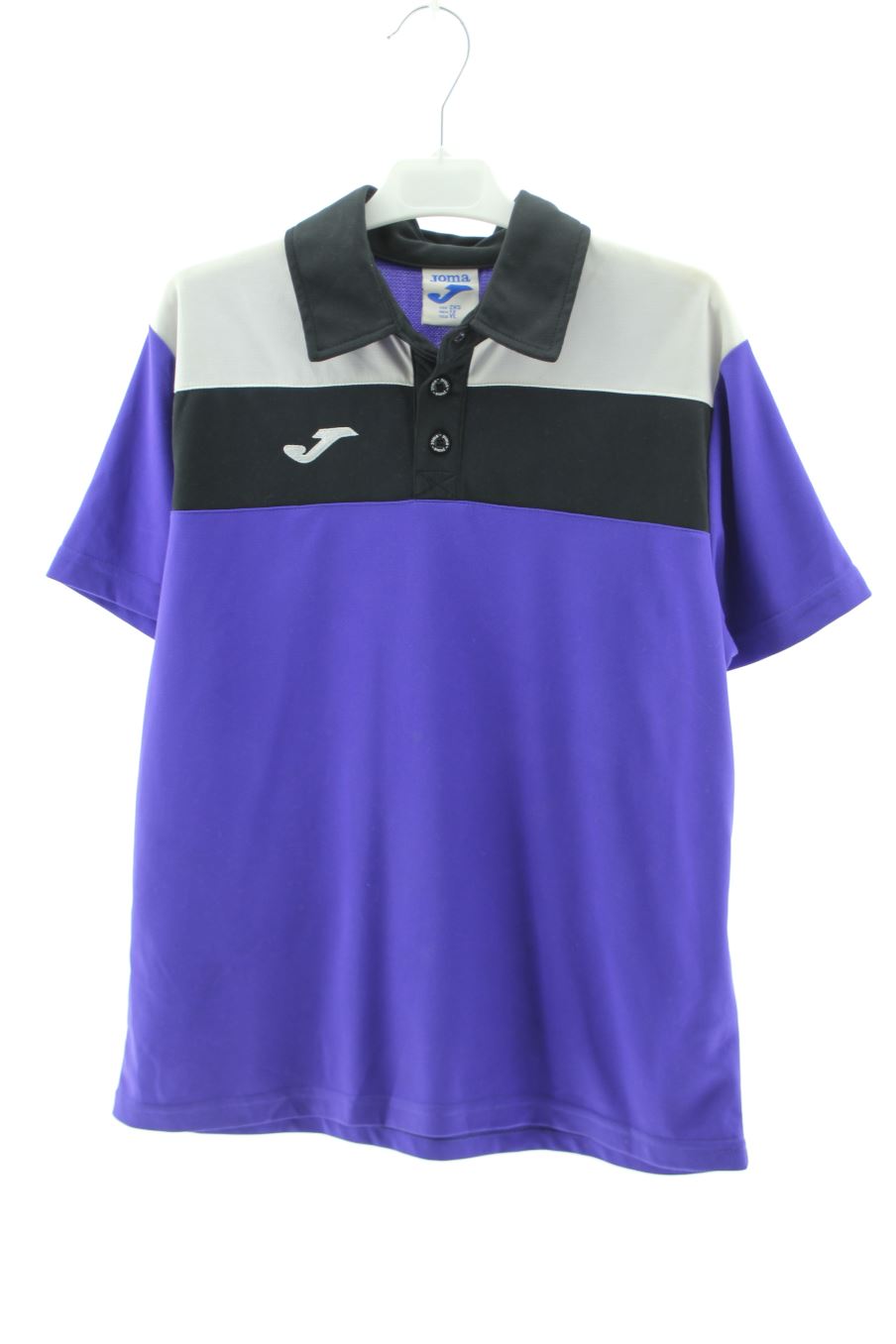Polo  Joma de la taille 12 ans de seconde main