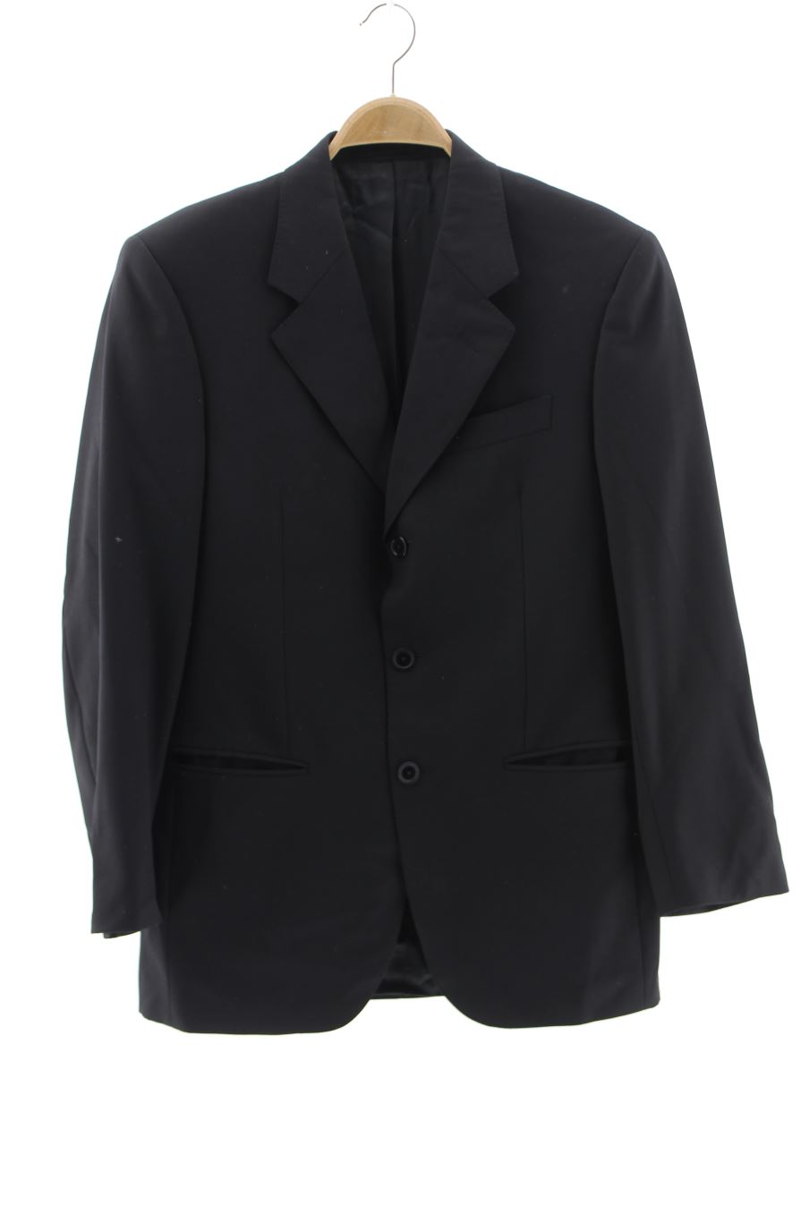 Americana de JOHN BERRI de la talla M