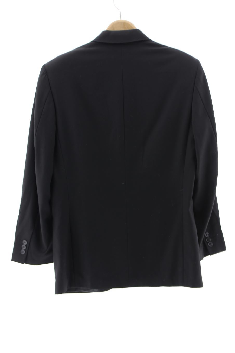 Americana de JOHN BERRI de la talla M
