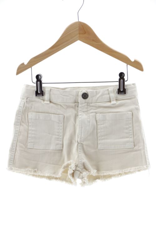Jeans corti