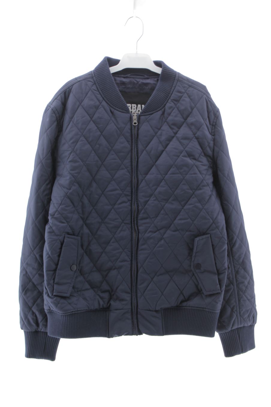 Cazadora de Urban Classics de la talla 18 años de segunda mano