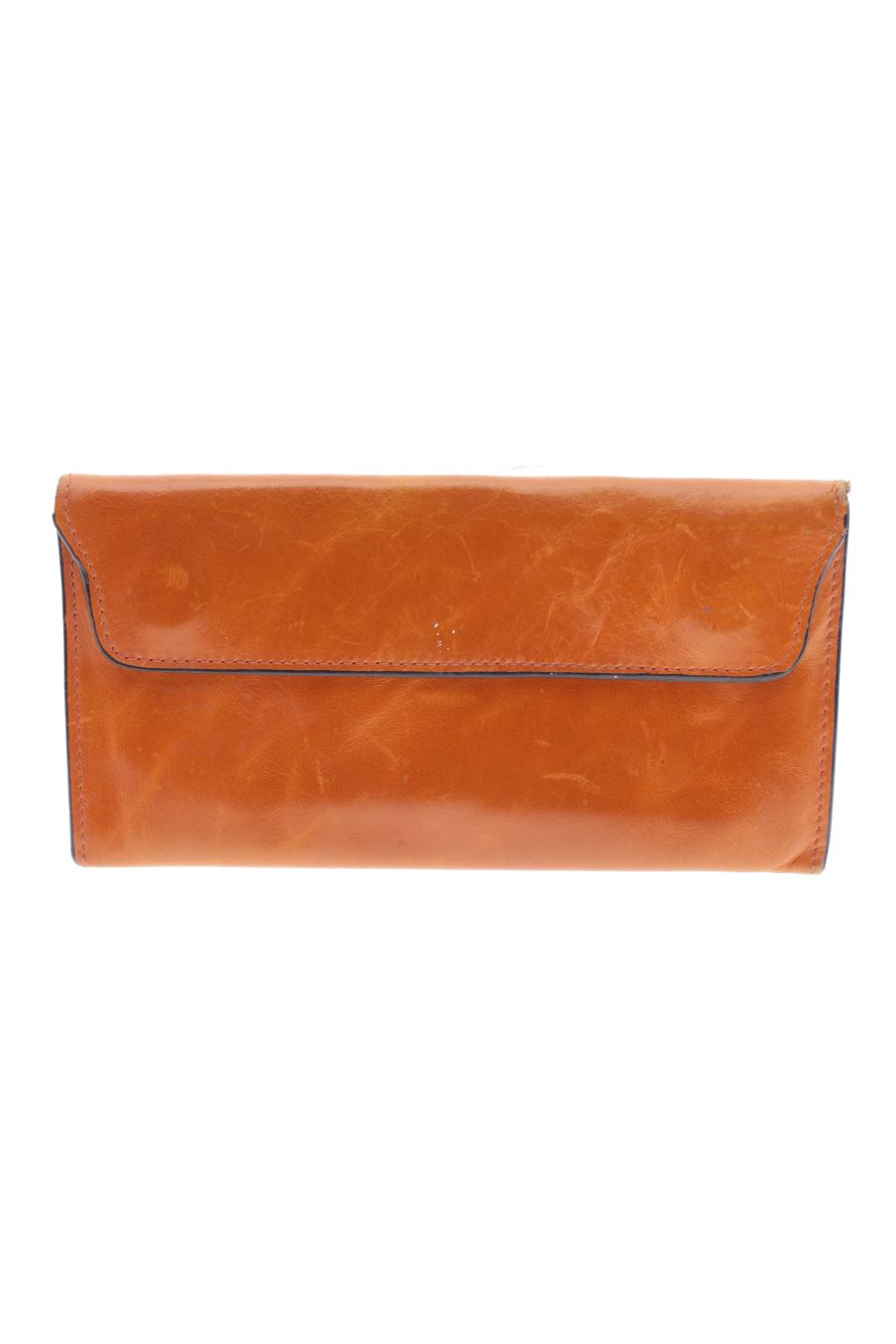 Billetera Naranja de Me.Phenomenon
