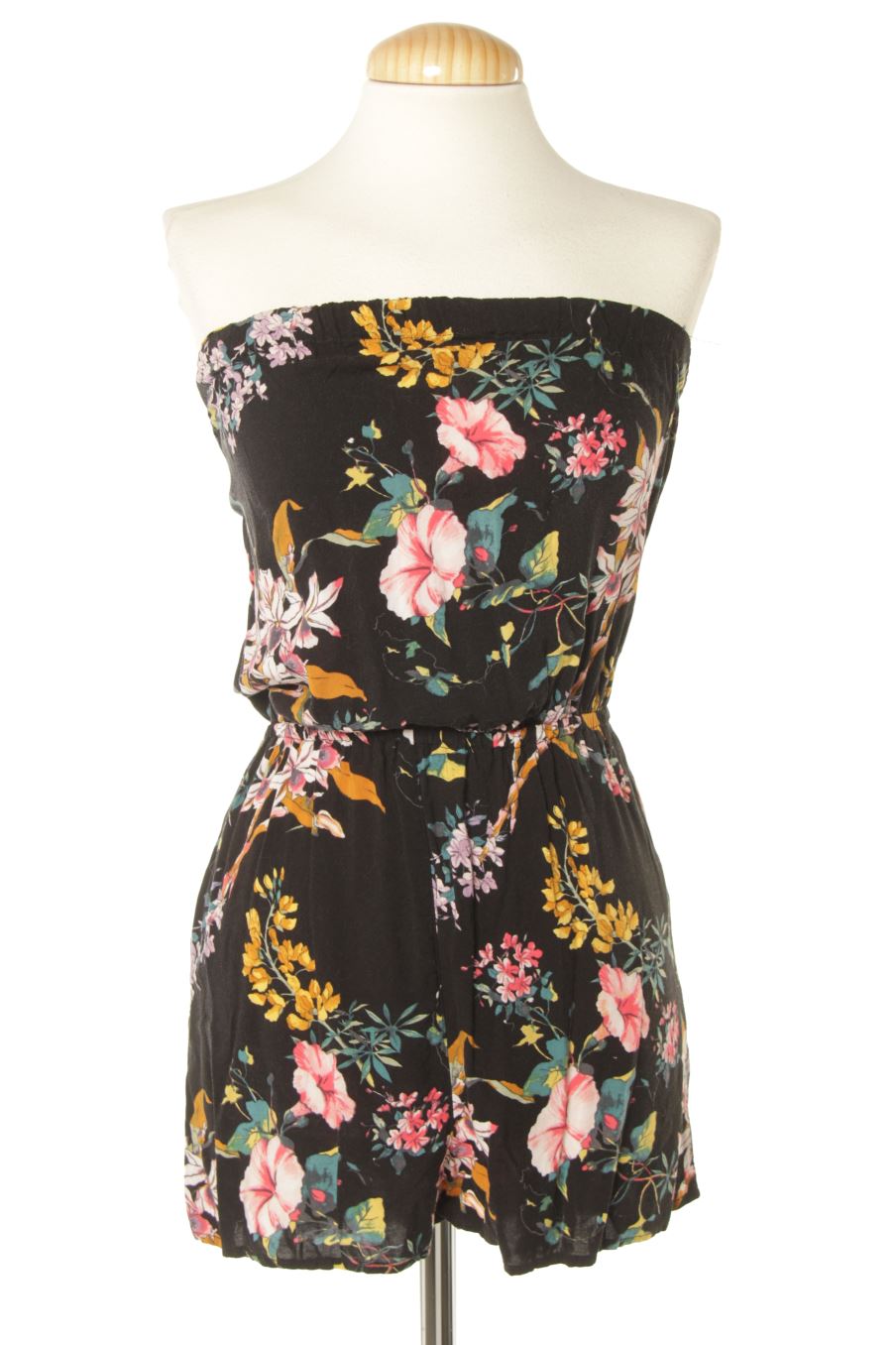 Combinaison H&M de la taille 34, de couleur fleurs