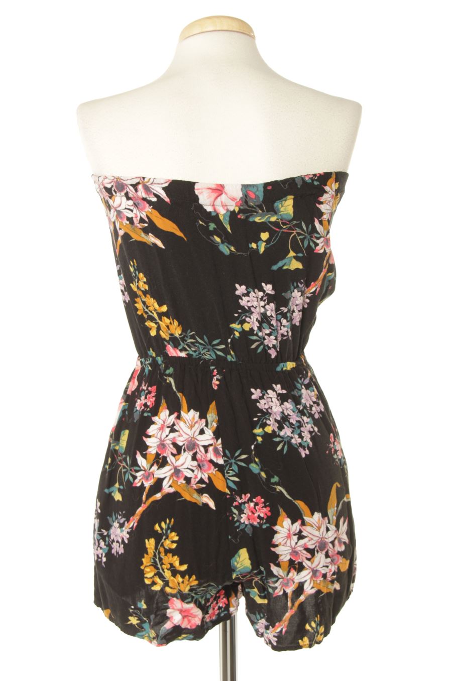 Combinaison H&M de la taille 34, de couleur fleurs