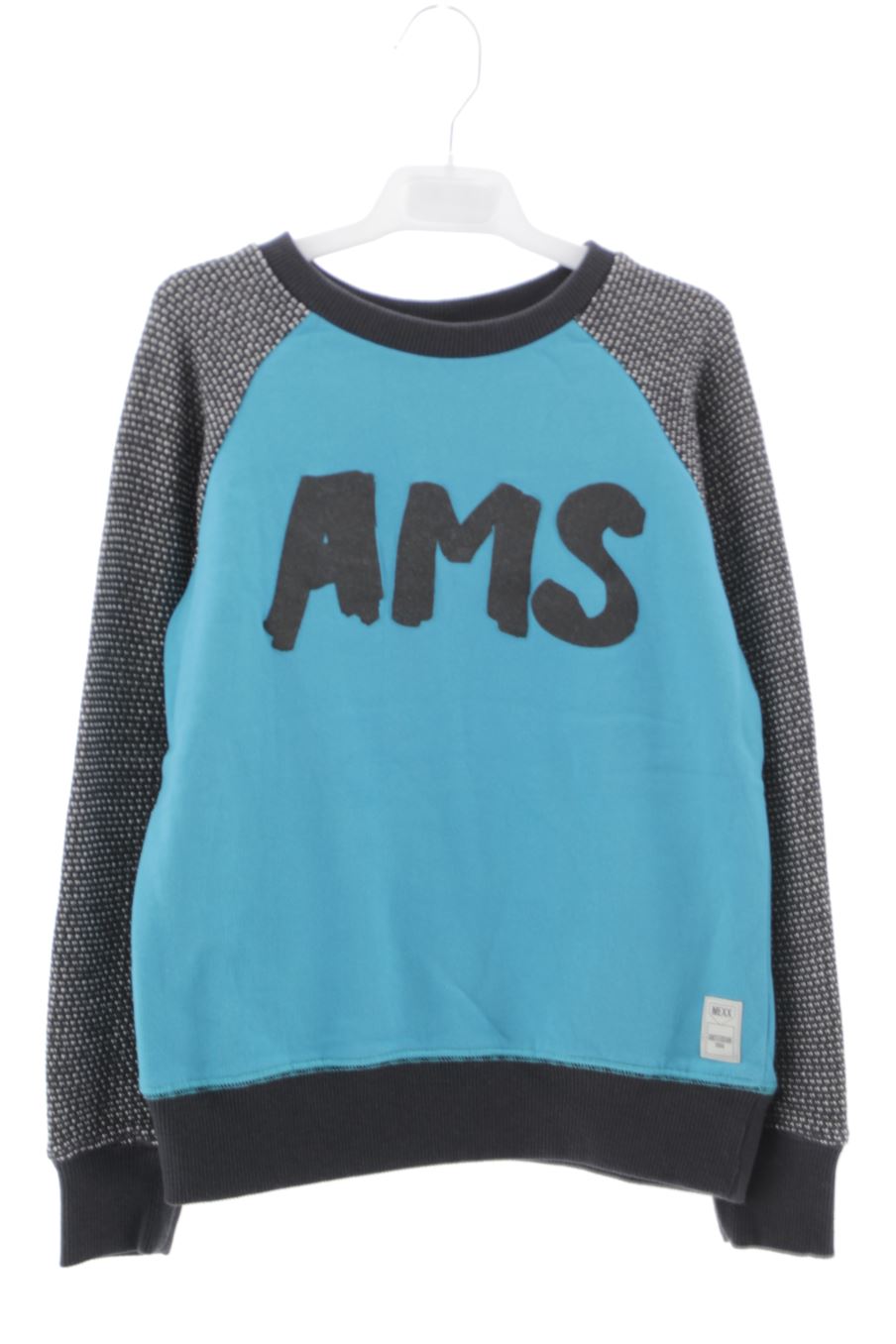 Sweatshirt Mexx de la taille 6 ans de seconde main