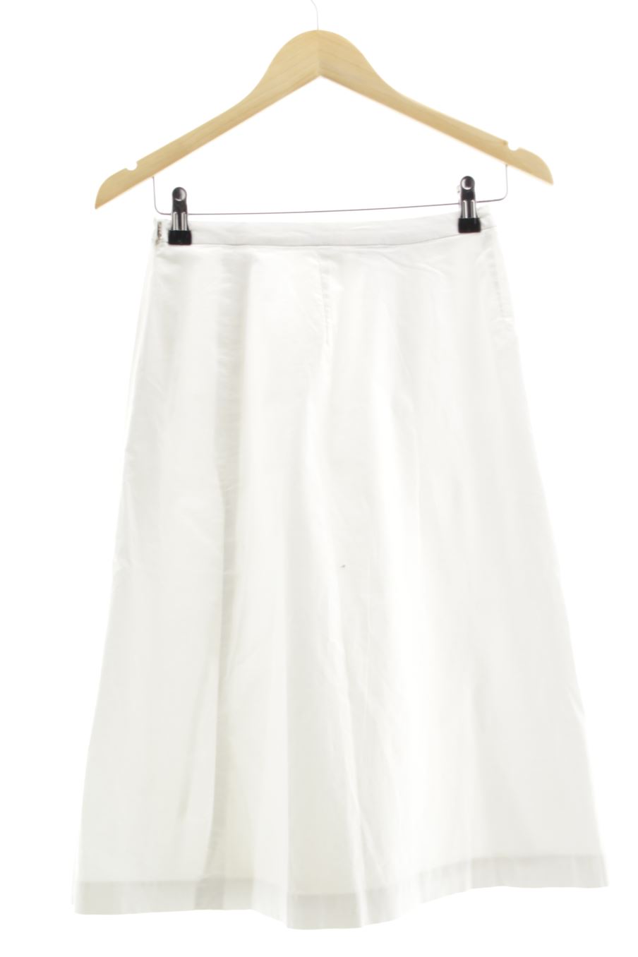 Faldas de MK KLEIN+ de la talla 36, de color blanco