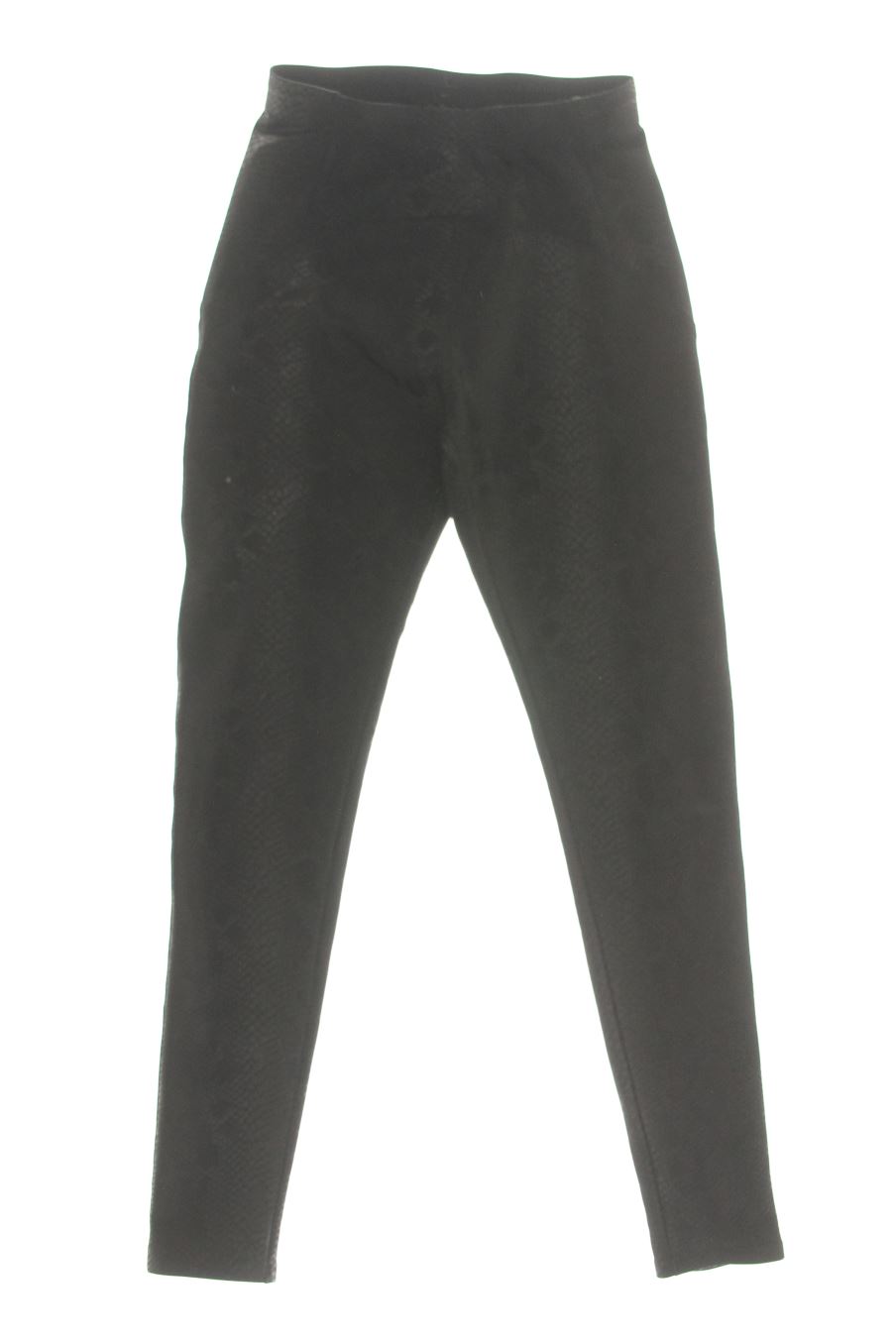 Leggins von PERCENTIL Größe S, Farbe Schwarz, für