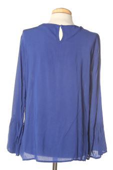 Blouse à manches longues S Up2Fashion