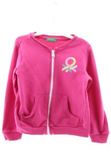 Sudadera 2 años Benetton
