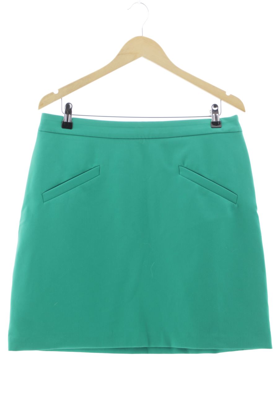 Jupe verte promod top