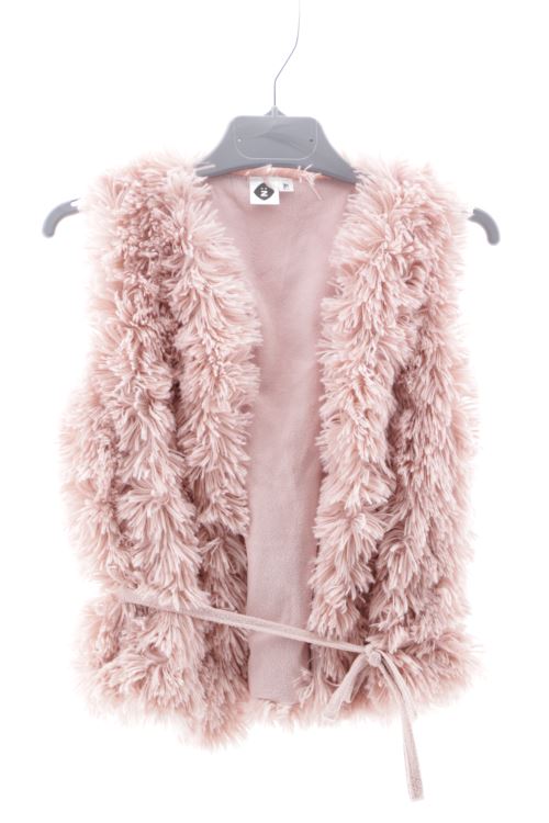 Gilet imbottito