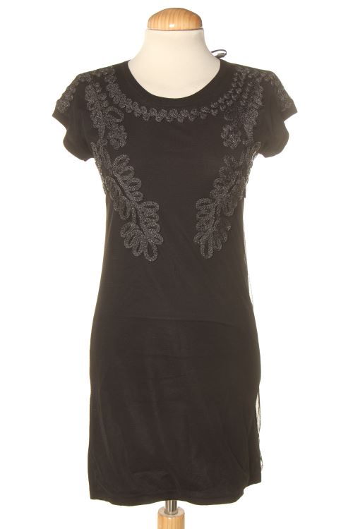 Robe casual