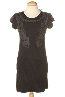 Einfaches Kleid S Hakei